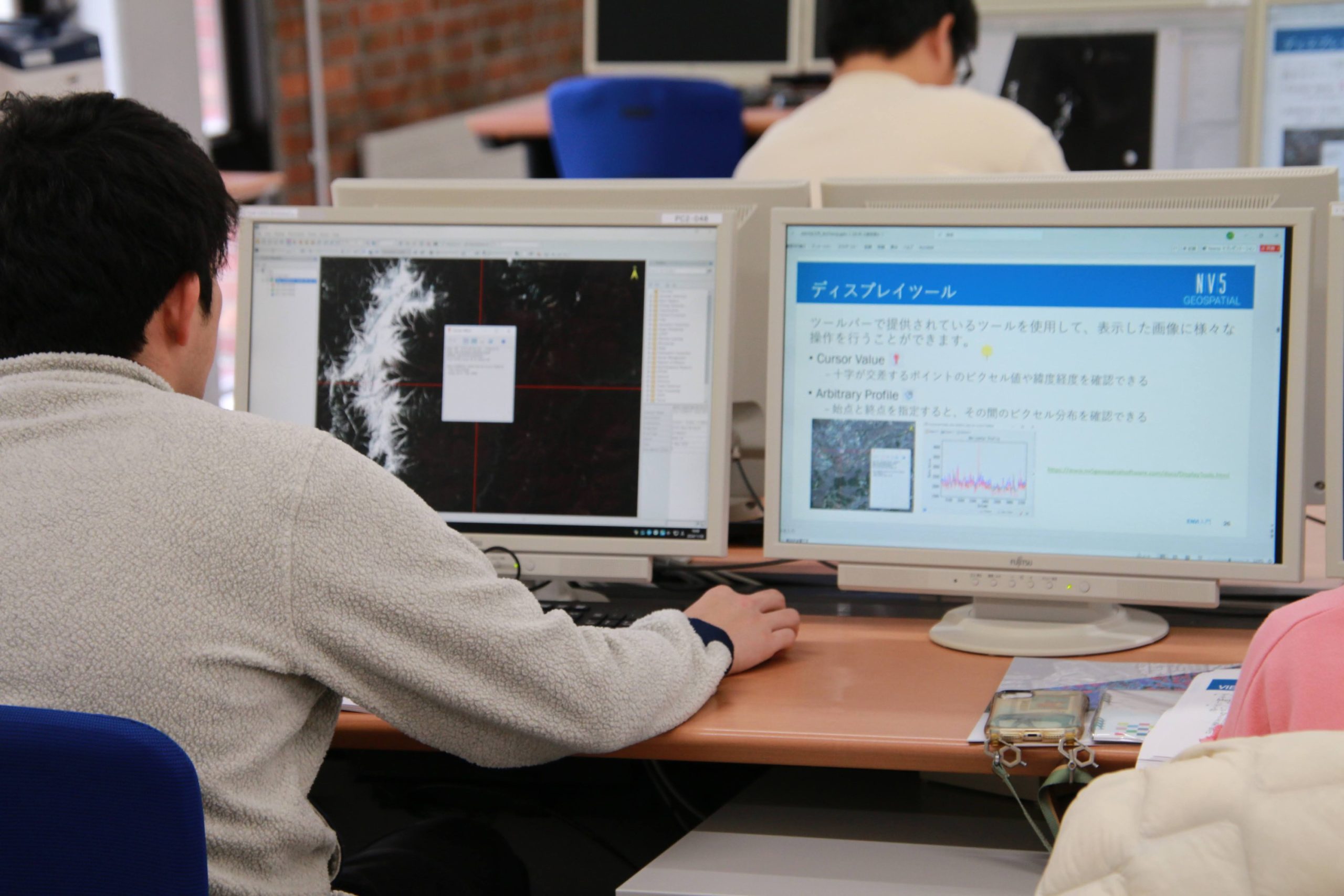 2024.11/29-30 GIS Day in 北海道2024開催